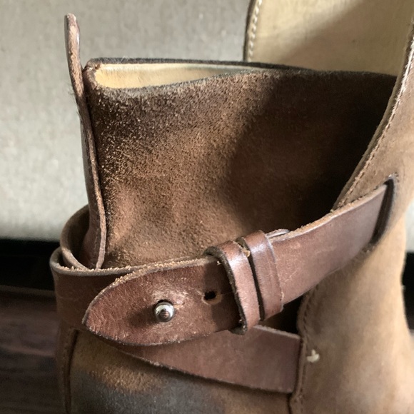 Rag & Bone Harrow Boot size 38 - Picture 5 of 8